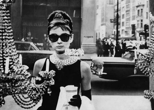 Sunglasses in Pop Culture: Remembering Famous Moments and iconic celebrities