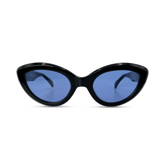 Galina BLACK & BLUE